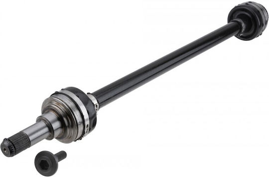 Ημιαξόνιο Bmw X4 Xdrive 30i 18 /πισω Δεξια 8atm 33208695488