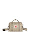 Kanken Men's Shoulder / Crossbody Bag Beige