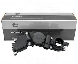 Ölabscheider Audi A1 A3 Q5 Cupra Formentor Seat Tarraco Leon Ibiza Skoda Octavia III Kodiaq Fabia IV 05e103495ah