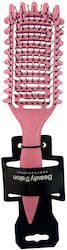 Beauty Salon Hair Brush
