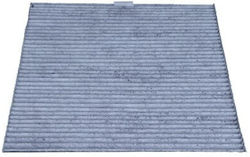 Car Cabin Air Filter Opel Agila Activated Carbon Cu2326
