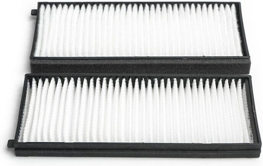 Auto Innenraumluftfilter Carens Ii 02.05 Cu260002