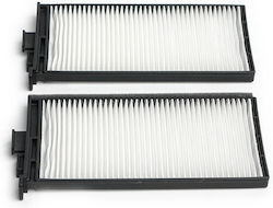 Cabin Filter Korando Musso 6923005400