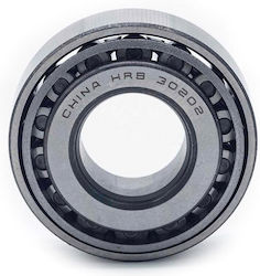 Ρουλεμάν Ewheel 30202 Κωνικό Ρουλεμάν Ewheel 30202 Κωνικό