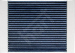 Hart Auto Innenraumluftfilter Meriva 03 /Aktivkohle Hart Auto Innenraumluftfilter Meriva 03 /Aktivkohle