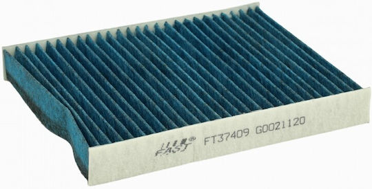 Car Cabin Filter Fiat Doblo 00 Activated Carbon Pm 2.5 46723331