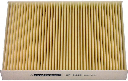 Maxgear Auto Innenraumluftfilter Für Vw Up Skoda Citigo Seat Mii Klimaanlage 2011 Wp2092