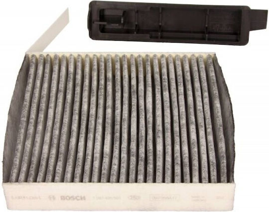 Renault Clio III 05 Activated Carbon Cabin Air Filter Lak23/0