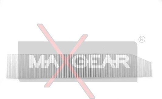 Auto Innenraumluftfilter Jeep Grand Cherokee 2001-2005 Cu 4727