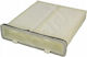 Hart Cabin Air Filter for Suzuki SX4 06 P316