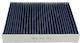 Innenraumluftfilter Insignia 08 Antiallergisch