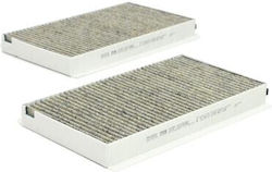 Innenraumluftfilter Bmw 5 E60 5 E61 6 E63 6 E64 64319171858 Innenraumluftfilter Bmw 5 E60 5 E61 6 E63 6 E64 64319171858