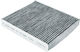 Cabin Filter Carbon Fabia.ii Roomster Rapid 6r0819653
