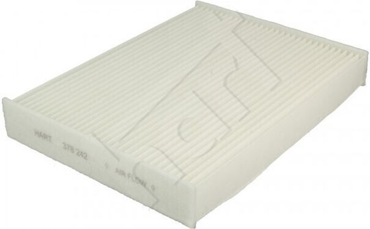 Innenraumluftfilter Trafic III 1.6dci 14 272778980r