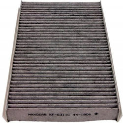 Land Rover Discovery 04 Aktivkohle Innenraumluftfilter Jkr500020