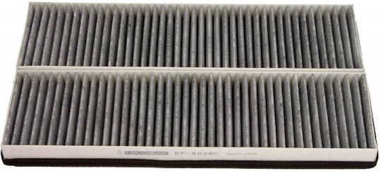 Filtru De Aer Pentru Habitaclu Mercedes Vito Viano 95 Carbon Activat Vcf 164
