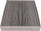 Car Cabin Air Filter Ford Mondeo 14 Activated Carbon 5256078