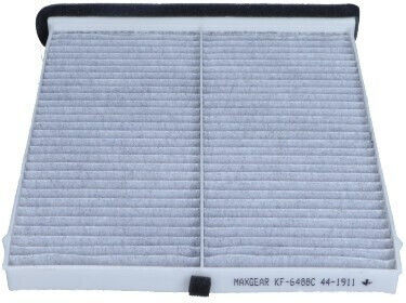 Filtru De Aer Pentru Habitaclu Mazda 3 6 CX-5 Skyactiv 2012 Carbon Activ Cu24009