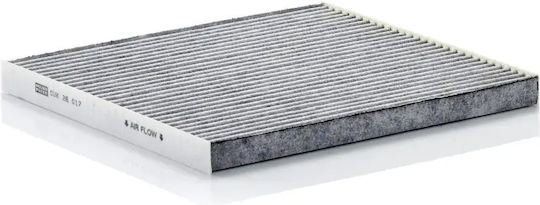 Car Cabin Air Filter Kia Optima Santa Fe 12 Activated Carbon 97133-3saa0