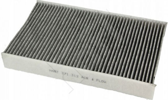 Innenraumluftfilter Fluence 1.5 Dci Aktivkohle 2727 749 36r