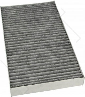 Filtru De Aer Pentru Habitaclu Fiat Bravo A Carbon Activat Nc-2951c