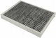 Car Cabin Air Filter Citroen C5 2.0 Hdi 08-/w G792