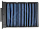 Hart Car Cabin Air Filter for Citroen C1 05- Activated Carbon
