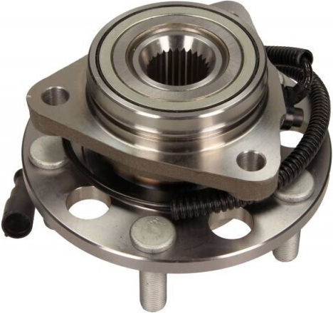 Radlager SsangYong Vorne Rexton 2.7xdi 04 41420-09701