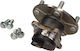 Колесни Лагери Suzuki Задни Sx4 1.5-1.6 06 43402-80j00