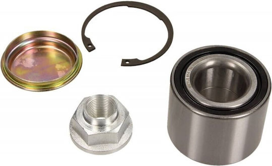 Wheel Bearing Suzuki Rear Alto V 09 47 11 556