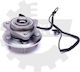 Front Wheel Hub Bearing Dodge Nitro 52109947ad