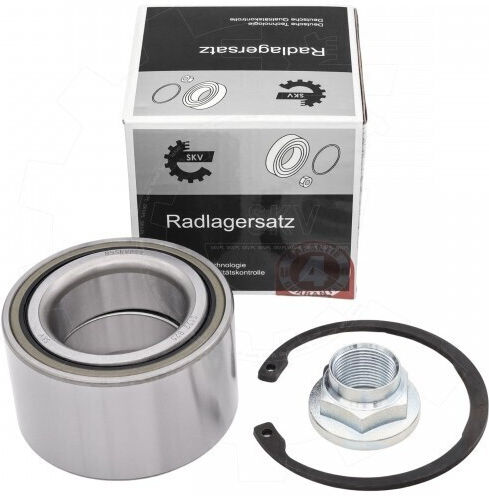 Opel Movano A Renault Haupt-Getriebesystem Radlager Set