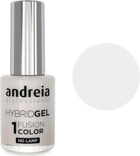 Andreia Professional Hybrid Long Lasting Nail Polish No H94 10.5ml