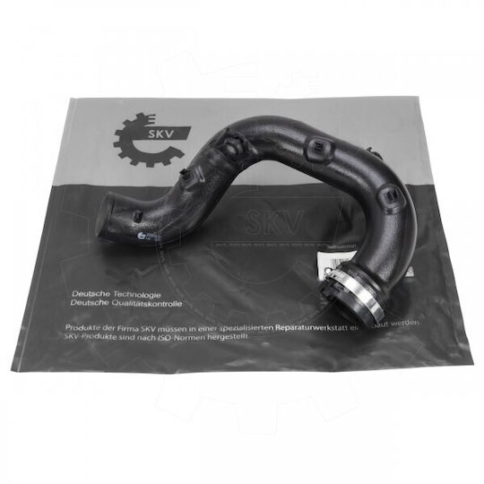 Σωλήνας Τούρμπο Toyota Hilux Mk8 17362-0l020