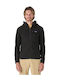 Men's Fleece Jacket Blk