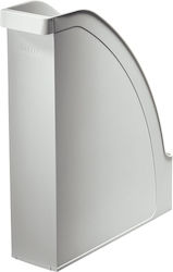 Θηκη Leitz 2476 Περιοδικων 85 Grey