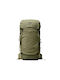 Fjallraven Kajka Kajka Ορειβατικό Σακίδιο 45lt Χακί Hiking