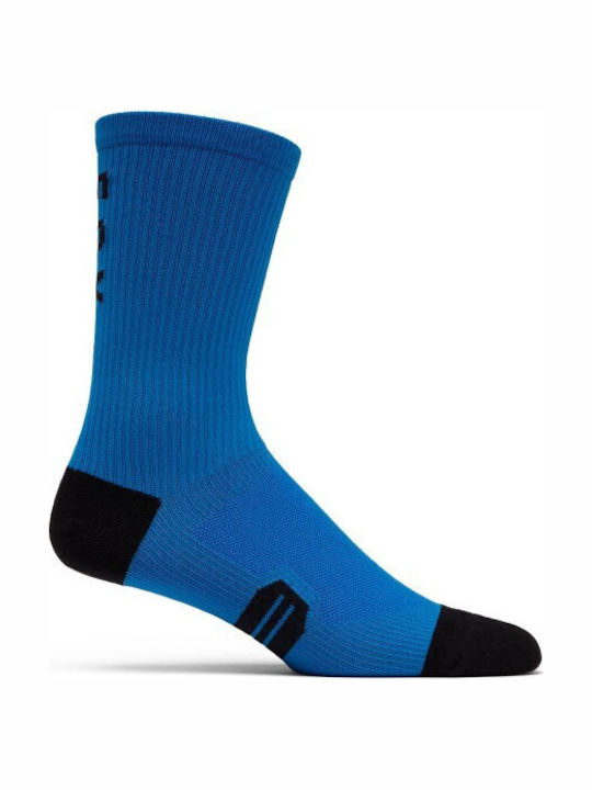 8" Ranger Sock