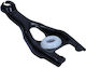 Clutch Lever Peugeot 206 98 2117.63