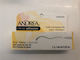 Andrea Transparent Eyelash Adhesive 7gr
