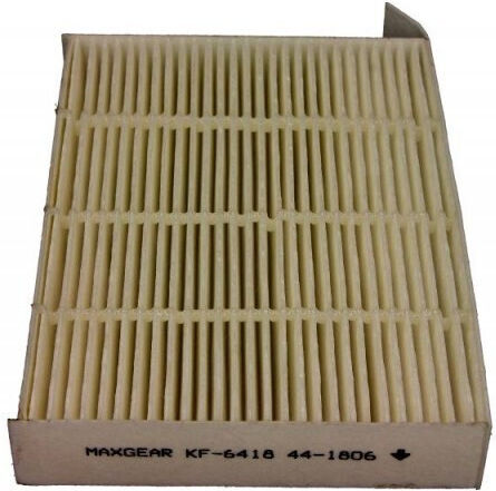 Car Cabin Air Filter Opel Agila 08- Suzuki Splash 08 4710210
