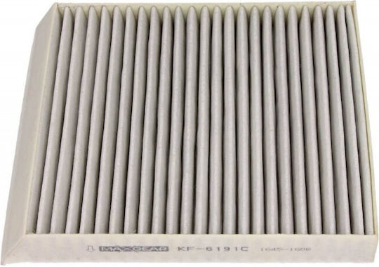 Renault Megane Scenic Innenraumluftfilter Aktivkohle Zf417