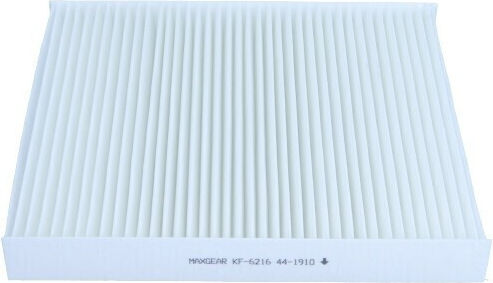 Φίλτρο Καμπίνας Vw A2 Polo Skoda Fabia Cu2545