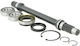 Left Half Transmission Shaft for Ford Ranger ES 2009-2012 Eu 3665729