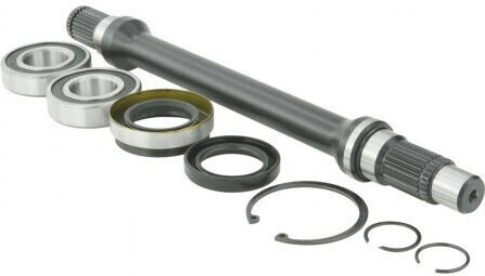 Left Half Transmission Shaft for Ford Ranger ES 2009-2012 Eu 3665729