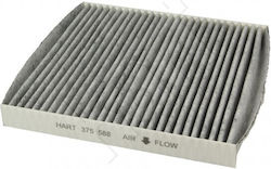 Car Cabin Air Filter Twingo 0.9 14 Activated Carbon Car Cabin Air Filter Twingo 0.9 14 Activated Carbon