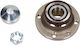 Radlager Fiat Hinter Stilo 03-04 Kombi