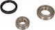 Колесни Лагери Mitsubishi Предни L300 H1 H100 86-04 Mb109564