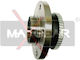 Wheel Bearing Volvo Rear 850 S70 V70 C70 00 892735