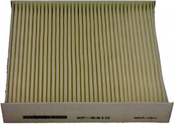 Filtru De Aer Pentru Habitaclu Alfa 159 Vcf393